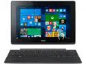 Acer Aspire Switch 10 E SW3-013-1566 2-in-1 Laptop Intel Atom Z3735F (1.33 GHz) 32 GB eMMC Intel HD Graphics Shared memory 10.1" Touchscreen Windows 10 Home