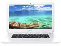 Acer Chromebook 15 CB5-571-C09S Certified Refurbished Chromebook Intel Celeron 3205U (1.50 GHz) 4 GB Memory 32 GB SSD 15.6" Chrome OS (Manufacturer Recertified)