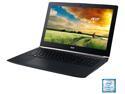 Acer VN7-592G-77LB Intel Core i7 6700HQ (2.60 GHz) NVIDIA GeForce GTX 960M 16 GB DDR4 Memory 256 GB SSD 1 TB HDD Windows 10 Home 64-Bit 15.6" IPS FHD Gaming Laptop