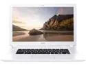 Acer CB5-571-C4G4 Chromebook Intel Celeron 3205U (1.50 GHz) 4 GB Memory 16 GB SSD 15.6" Chrome OS (Manufacturer Recertified)