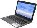 Acer Laptop Aspire One Cloudbook AO1-131-C9RK Intel Celeron N3050 (1.60 GHz) 2 GB Memory 32 GB Flash SSD Intel HD Graphics 11.6" (Manufacturer Recertified)