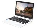 Acer CB5-132T-C8ZW 2-in-1 Chromebook Intel Celeron N3060 (1.60 GHz) 4 GB Memory 16 GB eMMC 11.6" Touchscreen Chrome OS (Manufacturer Recertified)
