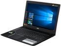 Acer Laptop E5-575G-76YK Intel Core i7 6500U (2.50 GHz) 8 GB Memory 256 GB SSD NVIDIA GeForce 940MX 15.6" Windows 10 Home 64-Bit (Manufacturer Recertified)