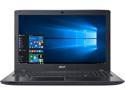 Acer Laptop E5-575-54E8 Intel Core i5 6200U (2.30 GHz) 6 GB Memory 1 TB HDD Intel HD Graphics 520 15.6"  Windows 10 Home (Manufacturer Recertified)