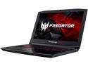 Acer Predator Helios 300 G3-571-77QK 15.6" Intel Core i7 7th Gen 7700HQ (2.80 GHz) NVIDIA GeForce GTX 1060 16 GB Memory 256 GB SSD Windows 10 Home 64-Bit Gaming Laptop (Manufacturer Recertified)