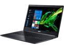 Acer Laptop Aspire 5 A515-54G-54QQ Intel Core i5 8th Gen 8265U (1.60 GHz) 8 GB Memory 512 GB SSD NVIDIA GeForce MX250 15.6" Windows 10 Home 64-bit