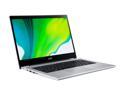Acer Spin 3 SP314-54N-50W3 Intel Core i5 10th Gen 1035G4 (1.10 GHz) 8 GB LPDDR4 Memory 512 GB NVMe SSD 14" Touchscreen 1920 x 1080 Convertible Thin and Light 2-in-1 Laptop Windows 10 Home 64-bit