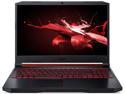 Acer Nitro 5 - 15.6" - Intel Core i5-9300H - GeForce GTX 1650 - 8 GB DDR4 - 512 GB SSD - Windows 10 Home - Gaming Laptop (AN515-54-599H)