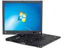 Lenovo Thinkpad X61 12.1" Touchscreen Multimode Tablet With Intel Core 2 Duo L7500 1.60Ghz, 2GB DDR2 SDRAM, 100GB HDD, Intel GMA X3100, Digital Pen, Windows 7 Home 32 Bit