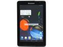 Lenovo A8-50 1GB LPDDR2 Memory 8.0" 1280 x 800 Tablet Android 4.2 (Jelly Bean) Navy Blue
