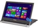 Lenovo Intel Core i5-4210U 8GB Memory 128 GB SSD Intel HD Graphics 4400 14.0" Touch Screen 1920 x 1080 Convertible 2-in-1 Notebook Windows 8.1 Flex 2 14 (59418273)