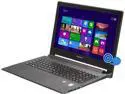Lenovo 2-in-1 Notebook Intel Core i5-4210U 6GB Memory 500GB HDD 8 GB SSD Intel HD Graphics 4400 15.6" Touch Screen Windows 8.1 Flex 2 15 (59418262)