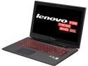 Lenovo - 15.6" - Intel Core i5-4200H - NVIDIA GeForce GTX 860M - 8GB DDR3L - 1TB HDD - Windows 8.1 64-Bit - Gaming Laptop (Y50 (59428533) )