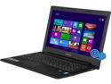 Lenovo G510S 15.6 TouchScreen Notebook with Intel Core i5-4200M 2.50Ghz (3.10Ghz Turbo), 8GB DDR3, 1TB HDD, DVDRW, 720P HD Webcam, Dolby Advanced Audio, Windows 8