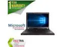 Lenovo Grade A  Laptop T400 Intel Core 2 Duo P8400 (2.26 GHz) 4 GB Memory 160 GB HDD 14.1" Windows 7 Professional 64-Bit