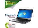Lenovo Grade A  Laptop T420 Intel Core i5 2nd Gen 2520M (2.50 GHz) 8 GB Memory 120 GB SSD 14.0" Windows 7 Professional 64-Bit