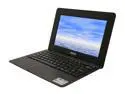 Augen GENBOOK NBA10800A Black ARM11 800 MHz 10.2" WSVGA 256MB DDR2 Memory Netbook Powered by Android