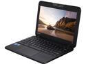 Lenovo N22 (80SF0001US) Chromebook Intel Celeron N3050 (1.60 GHz) 4 GB Memory 16 GB eMMC 11.6" Chrome OS