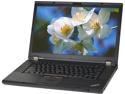 Lenovo T530 Laptop Intel Core i5 3rd Gen 3210M (2.50 GHz) 4 GB Memory 320 GB HDD 15.6" Windows 10 Home 64-Bit B Grade