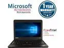 Refurbished Lenovo ThinkPad X131E 11.6" AMD E2 1800 1.7GHz 4GB DDR3 320GB Windows 10 Home 64 Bits 1 Year Warranty
