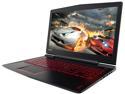 Lenovo Legion - 15.6" GeForce GTX 1050 Ti - Intel Core i7-7700HQ  - 8GB Memory - 256 GB SSD - Windows 10 Home 64-Bit - Gaming Laptop - IPS (Y520 (80WK00HSUS) )