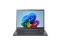 Acer Aspire 14 AI Copilot+ PC 14.0" Laptop Ultra 7 256V 16GB RAM 1TB SSD Windows 11 Home A14-52M-72FH