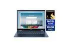 Acer Swift Spin 14 AI 2-in-1 Convertible Laptop - Qualcomm Snapdragon X2 Elite X2E-78-100 - 16GB RAM - 512GB SSD - Windows 11 Home SFSP14-Q51T-X867