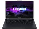 Lenovo Legion 5 17ACH6H - 17.3" 144 Hz IPS - AMD Ryzen 7 5000 Series 5800H (3.20GHz) - NVIDIA GeForce RTX 3060 Laptop GPU - 16 GB DDR4 - 512 GB PCIe SSD - Windows 11 Home 64-bit - Gaming Laptop (82JY009EUS )