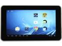 Digital2 7” PAD Platinum D2-751G_MZ1 with Dual Core 1.5GHz, 1GB DDR3, 8GB Internal Storage, Google Android 4.1 (Jelly Bean) with Cameras