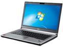 Fujitsu Laptop LifeBook SPFC-E744-001 Intel Core i5 4th Gen 4200M (2.50GHz) 4GB Memory 500GB HDD 8 GB SSD Intel HD Graphics 4600 14.0" Windows 7 Professional 64-Bit