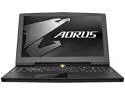 Aorus - 15.6" 4K / UHD NVIDIA GeForce GTX 980M - Intel Core i7-6700HQ - 16GB Memory - 256GB SSD - Windows 10 Home 64-Bit - Gaming Laptop - (X5S v5-SL1 )