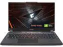 GIGABYTE AORUS 15 XE5 - 15.6" 165 Hz Thin Bezel QHD 2560x1440 IPS-level Display - Intel Core i7-12700H - NVIDIA GeForce RTX 3070 Ti Laptop GPU 8GB GDDR6 - 16GB DDR5 RAM - 1TB SSD - Win11 Home - Gaming Laptop (AORUS 15 XE5-73USB34SH)
