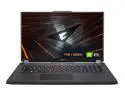 Aorus - 17.3" GeForce RTX 3080 Ti Laptop GPU - Intel Core i7-12700H  - 32GB Memory - 1 TB Gen4 SSD - Windows 11 Home - Gaming Laptop - 360 Hz IPS (AORUS 17 YE5-74US544SH )