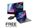 GIGABYTE AORUS ELITE 16 Gaming Laptop - 165Hz 2560x1600 WQXGA - NVIDIA GeForce RTX 5070 - Intel Core Ultra 9 275HX - 2TB SSD with 32GB DDR5 RAM - Windows 11 Home AD