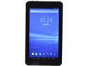 HOTT T72I-1-8G 1GB Memory 7.0" 800 x 480 Tablet Android 4.2.2 (Jelly Bean) Black