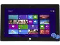 Microsoft Surface Pro P6T-0002 Intel Core i5 4GB Memory 128GB SSD, WIFI, 10.6” HD Touchscreen Tablet, Windows 8 Pro. Full 1 Year Microsoft Warranty