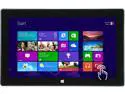 Microsoft Intel Core i5-4200U 4GB Memory Intel HD Graphics 4400 Touch Screen 1920 x 1080 Tablet Windows 8.1 Pro Surface Pro 2