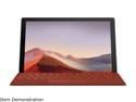 Microsoft Surface Pro 7 - 12.3" Touch-Screen - Intel Core i5 - 8 GB Memory - 128 GB Solid State Drive (Latest Model) - Platinum
