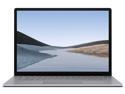 Microsoft Laptop Surface Laptop 3 PLR-00001 AMD Ryzen 5 3580U (2.10GHz) 8GB LPDDR4X Memory 128 GB SSD AMD Radeon Vega 9 15.0" Touchscreen Windows 10 Home (Microsoft Certified Refurbished)