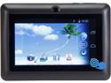 Proscan PLT4311 4.3" Touchscreen Tablet   1.0Ghz CPU 512MB DDR3 Android 4.0 Ice Cream Sandwich