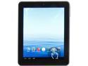 Nextbook 8" Android Tablet -  Dual Core 1.50Ghz 1GB RAM 8GB Flash IPS Display Android 4.1 GMS (NX008HI8G)