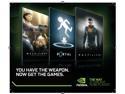Nvidia Tablet Bonus Games (Digital Gift)