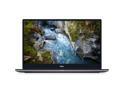 DELL Laptop Precision 5540 Ultrasharp Intel Core i7 9th Gen 9750H (2.60GHz) 32GB Memory 512 GB SSD Intel UHD Graphics 630 15.6" Touchscreen Windows 11 Pro