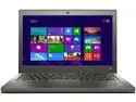Lenovo 12.5" Intel Core i5-4300U 8GB Memory 128GB SSD Windows 10 Pro 64-Bit X240