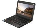 Lenovo ThinkPad X131e Grade C Chromebook Intel Celeron 1007U (1.5GHz) 4GB Memory 16 GB SSD 11.6" Chrome OS