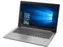 Lenovo Laptop IdeaPad 330 Intel Core i5-8250U 8GB Memory 256 GB SATA SSD SSD Intel UHD Graphics 620 15.6" Non-Touch Screen Windows 10 Home 64-Bit 81DE00L0US