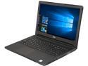 DELL Laptop Inspiron 15 5000 Intel Core i7-7500U 8GB Memory 1TB HDD Intel HD Graphics 620 15.6" Non-Touch Screen Windows 10 Pro 64-Bit 5FRYFH2