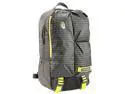 Timbuk2 Indie Plaid/Reso Yellow Showdown Laptop Backpack - Model 361-3-2208