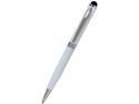 Rosewill ST-502 - Signature Stylus & Pen for iPad, iPadMini, Nexus, Galaxy Note, & Many Other Tablets and Smartphones