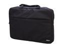 Inland Black 17.3" Laptop Notebook Carry Bag Model 02496